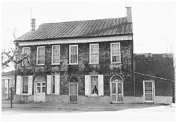 Old Union Tavern (1818)
