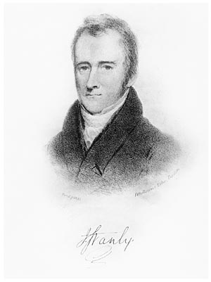 John Stanly