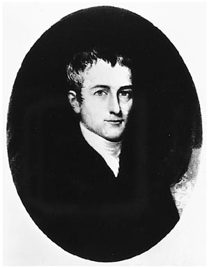 Archibald D. Murphey