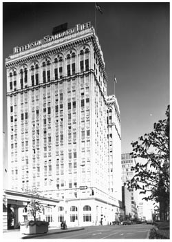 Jefferson Standard Building