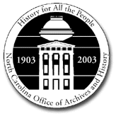 North Carolina Office of Archives and History